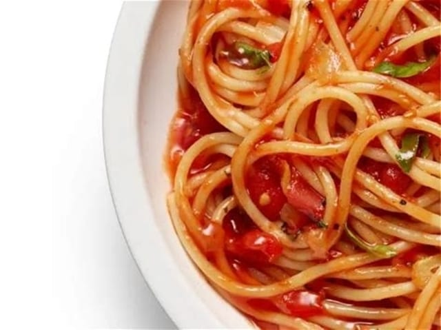 SD Linguine.