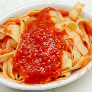 SD Fettuccini