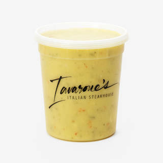 Soup of the Day Qt To Go