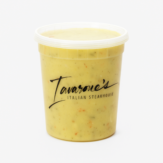 Soup of the Day Qt To Go.