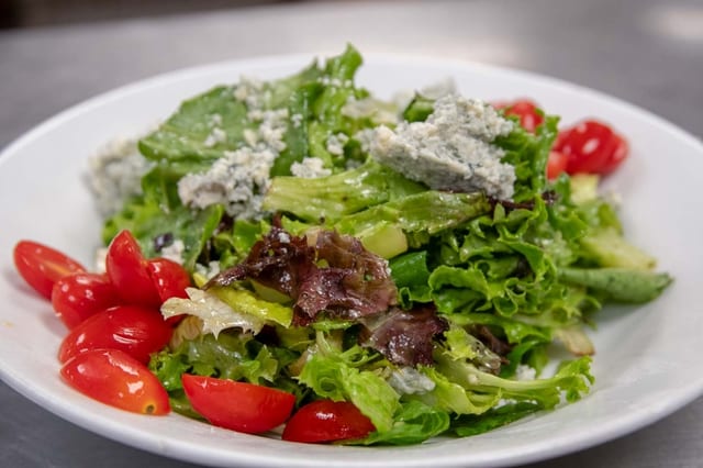 Jenn Salad.