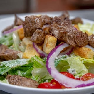 Filet Tip Salad