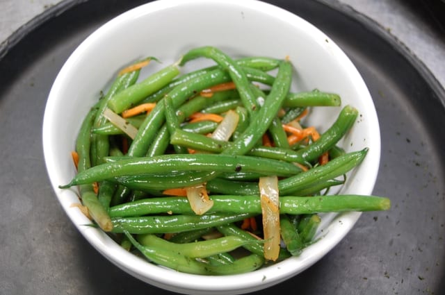 SD Vegetables.