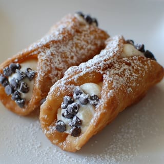 Cannoli