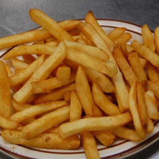 SD French Fries