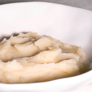 SD Mashed Potatoes