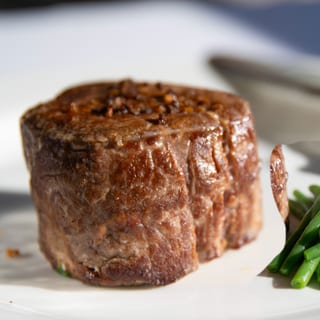 Filet Mignon (8oz)