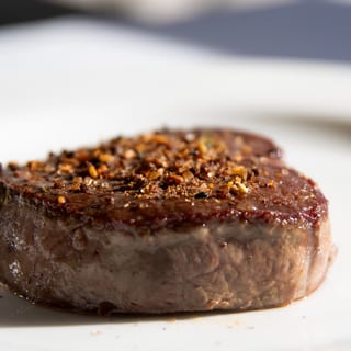 Filet Mignon (8oz)