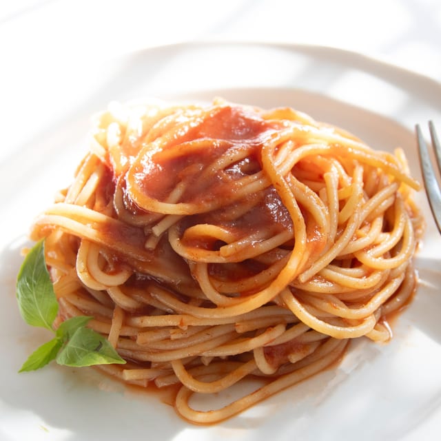 SD Linguine.