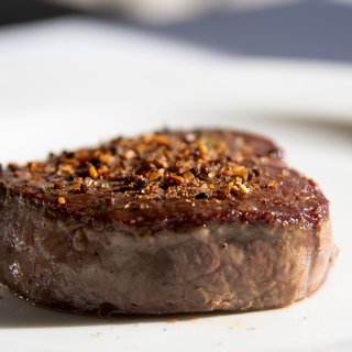 Filet Mignon (6oz.)