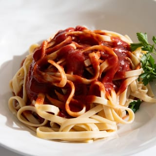 SD Fettuccini
