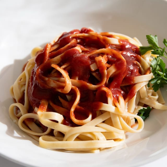 SD Fettuccini.