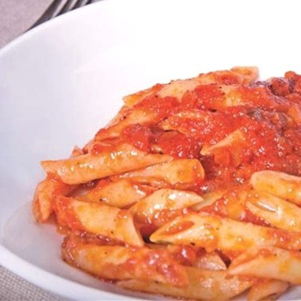 Indulge in Our Pasta Creations