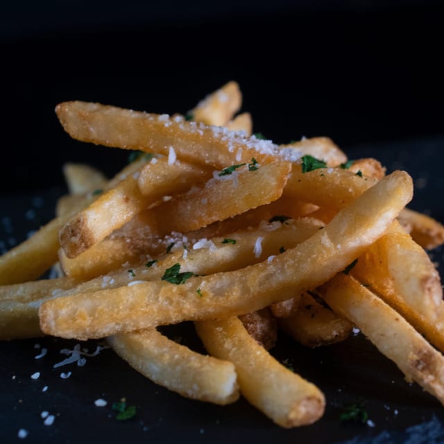 SD French Fries.