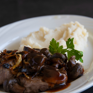 Filet Medallions