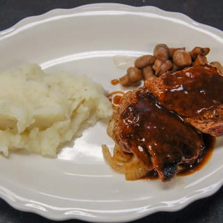 Filet Medallions
