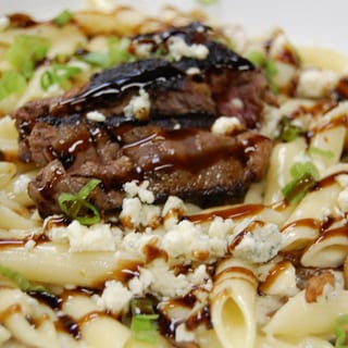 Bistecca & Gorgonzola