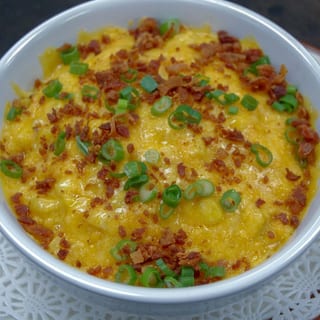 SD Creamed Corn