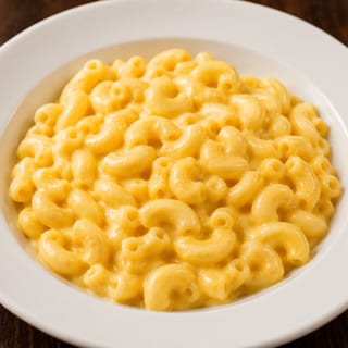 Kids Mac & Cheese