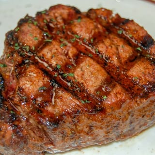 Filet Mignon (8oz)