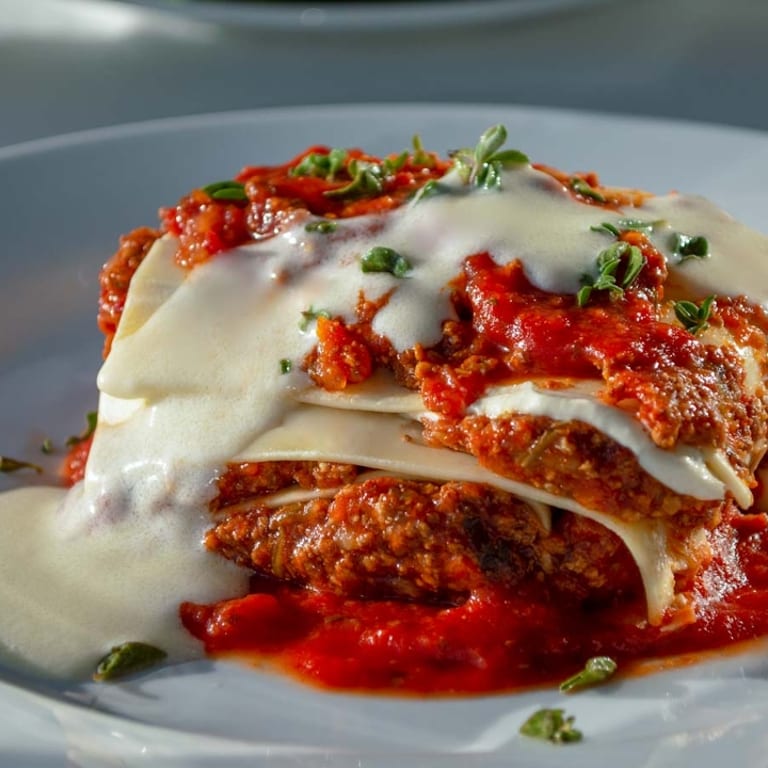 Delicious Bolognese Sauce