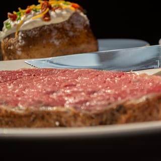 Prime Rib Queen 8oz.