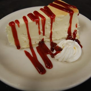 NY Cheesecake