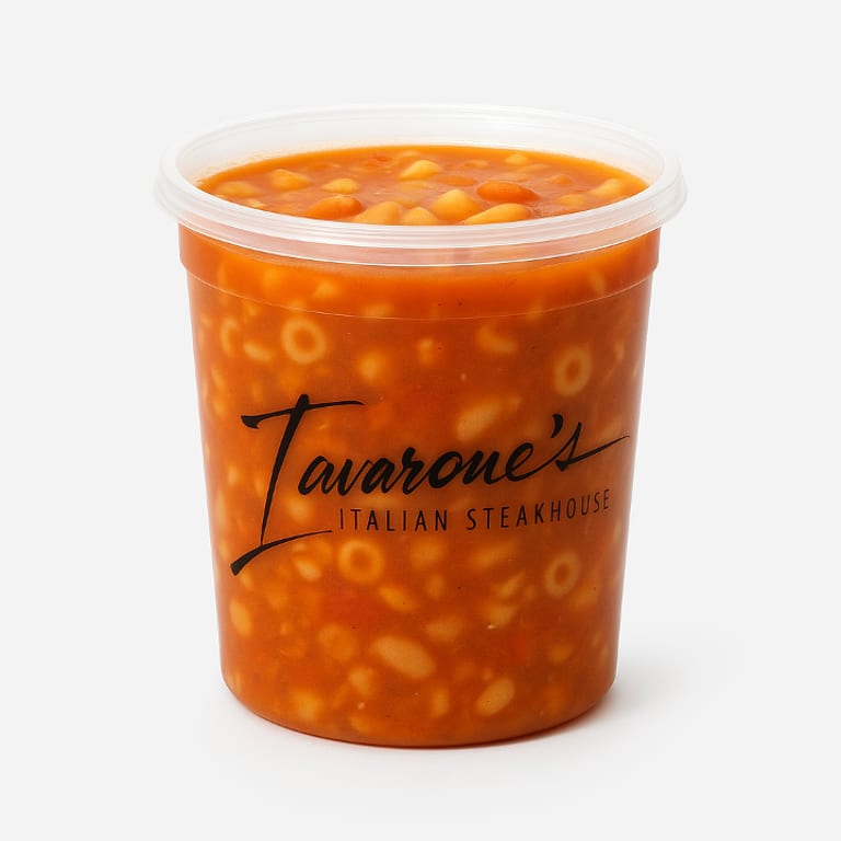 Satisfying Soup Selections for Every Palate