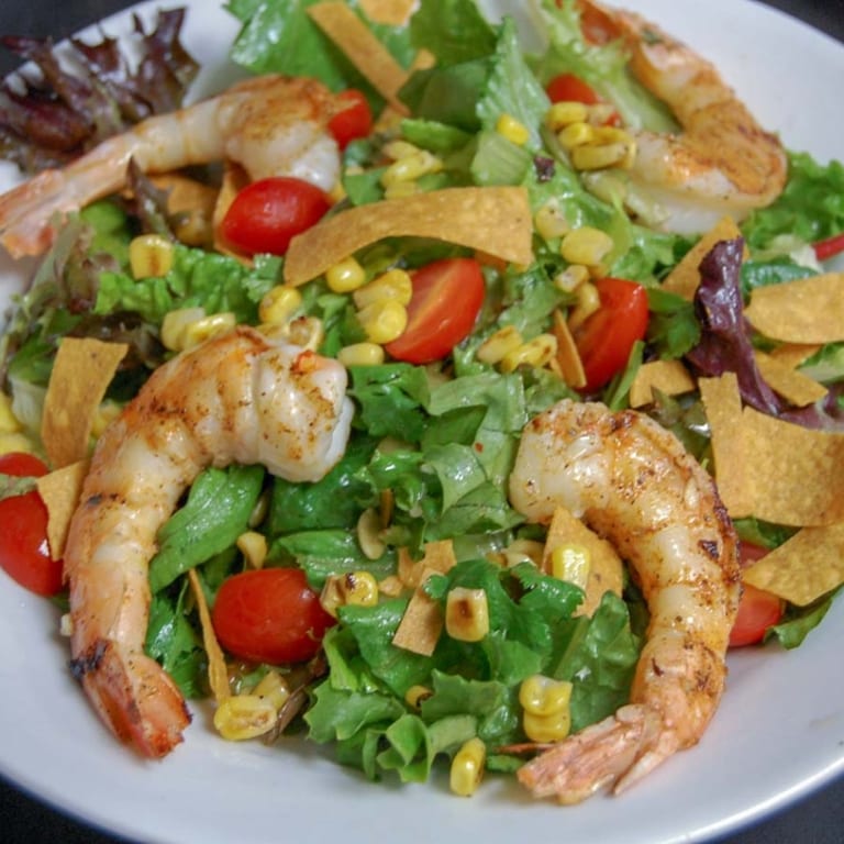 Delicious Shrimp Dishes at Our Restaurant