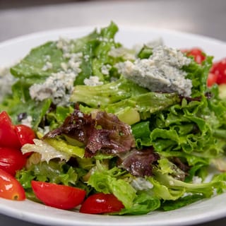 Jenn Salad