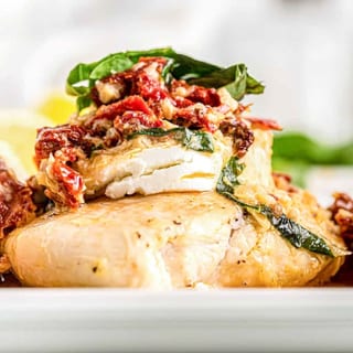 Chicken Roma