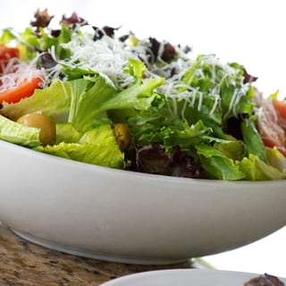 Iavarone House Salad