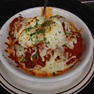 Lg Meatballs