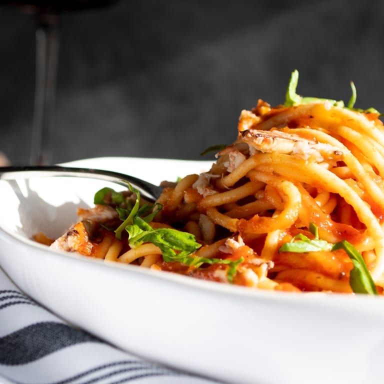 Fresh Seafood Delights: Italian, Steakhouse, and More