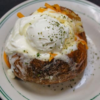 SD Baked Potato